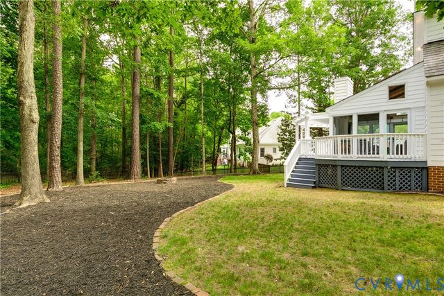 4231 Uppingham Rd, Richmond, VA 23235