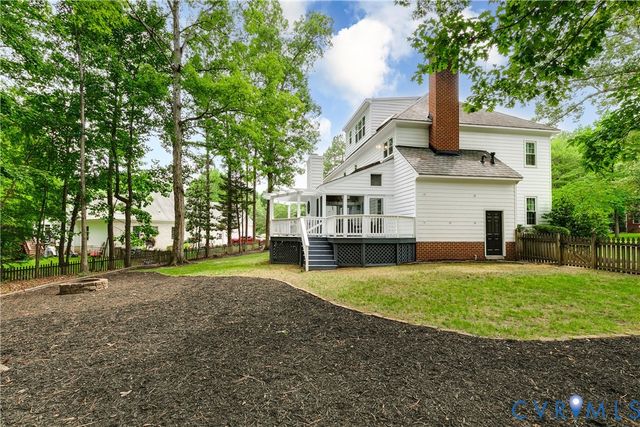 4231 Uppingham Rd, Richmond, VA 23235