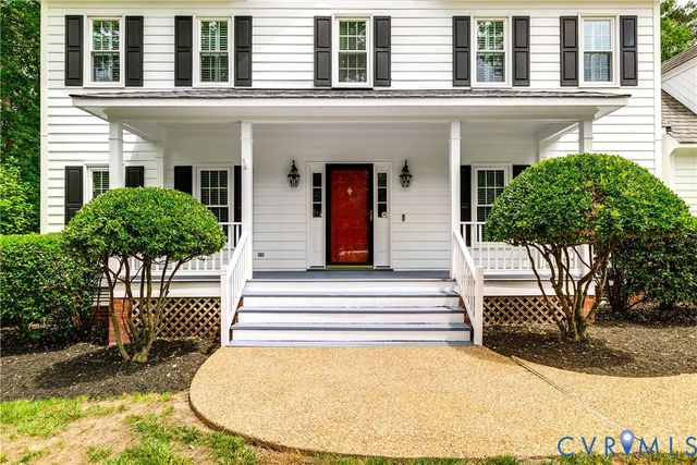 4231 Uppingham Rd, Richmond, VA 23235