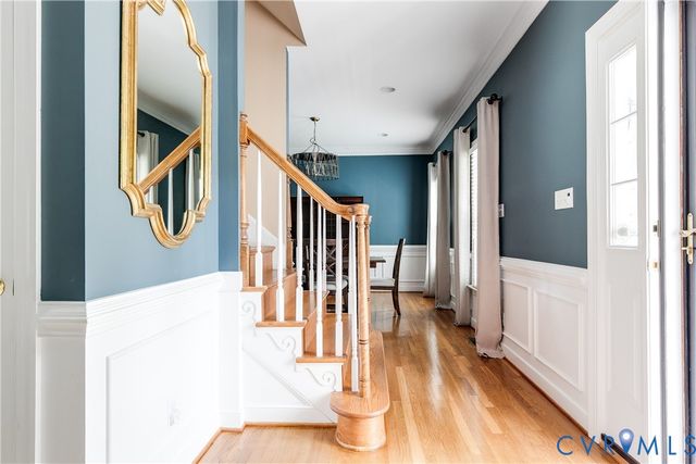 4231 Uppingham Rd, Richmond, VA 23235