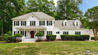 4231 Uppingham Rd, Richmond, VA 23235