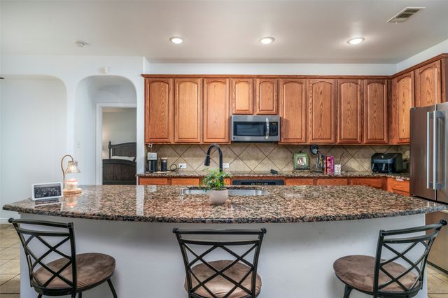 4924 Marsh Harrier Avenue, Grand Prairie, TX 75052