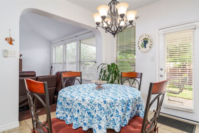 4924 Marsh Harrier Avenue, Grand Prairie, TX 75052