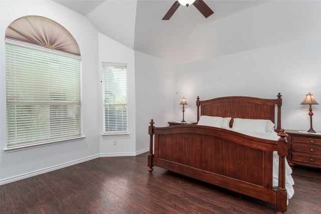 4924 Marsh Harrier Avenue, Grand Prairie, TX 75052