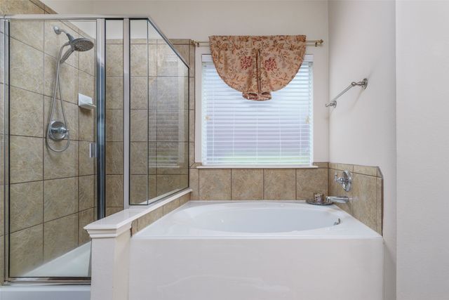 4924 Marsh Harrier Avenue, Grand Prairie, TX 75052