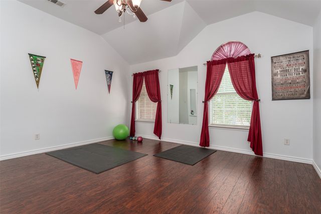 4924 Marsh Harrier Avenue, Grand Prairie, TX 75052