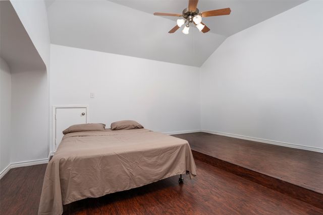 4924 Marsh Harrier Avenue, Grand Prairie, TX 75052