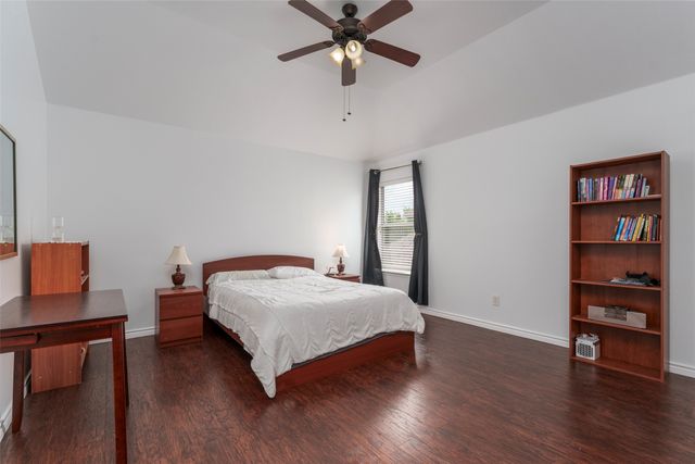 4924 Marsh Harrier Avenue, Grand Prairie, TX 75052