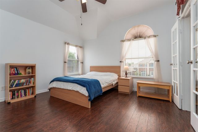 4924 Marsh Harrier Avenue, Grand Prairie, TX 75052