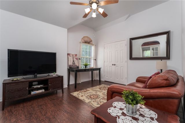 4924 Marsh Harrier Avenue, Grand Prairie, TX 75052