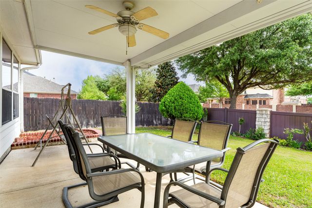 4924 Marsh Harrier Avenue, Grand Prairie, TX 75052