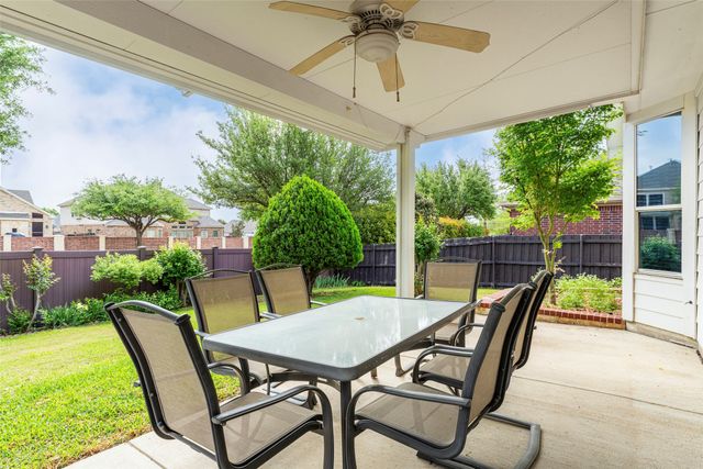 4924 Marsh Harrier Avenue, Grand Prairie, TX 75052
