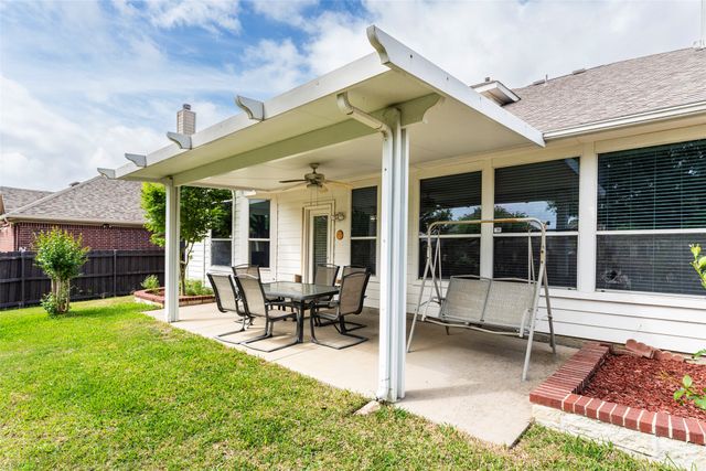 4924 Marsh Harrier Avenue, Grand Prairie, TX 75052