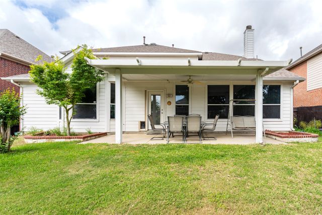 4924 Marsh Harrier Avenue, Grand Prairie, TX 75052