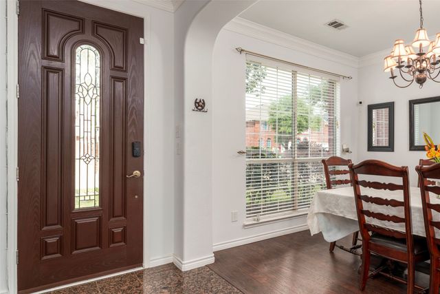 4924 Marsh Harrier Avenue, Grand Prairie, TX 75052