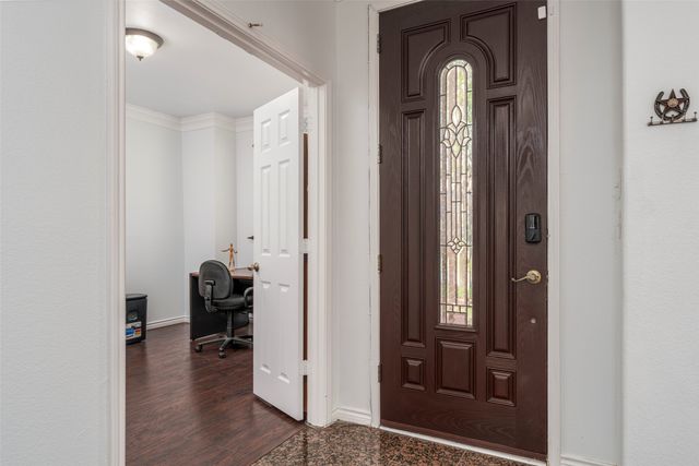 4924 Marsh Harrier Avenue, Grand Prairie, TX 75052