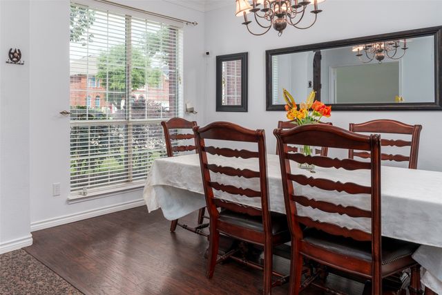 4924 Marsh Harrier Avenue, Grand Prairie, TX 75052