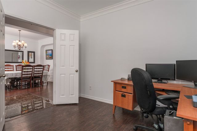 4924 Marsh Harrier Avenue, Grand Prairie, TX 75052