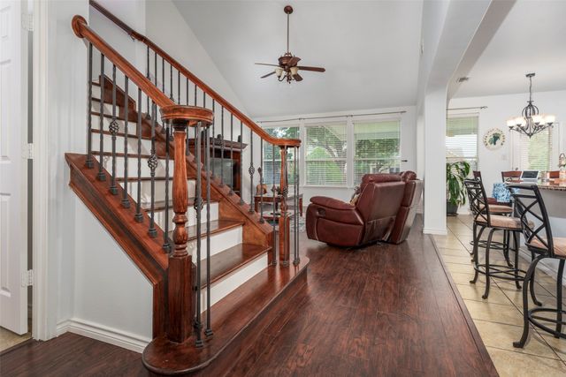 4924 Marsh Harrier Avenue, Grand Prairie, TX 75052