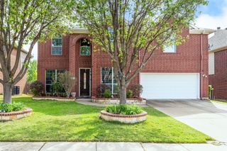 4924 Marsh Harrier Avenue, Grand Prairie, TX 75052
