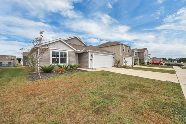 3057 Lamptonridge Drive, Columbus, OH 43232