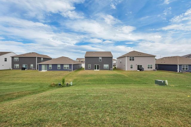 3057 Lamptonridge Drive, Columbus, OH 43232