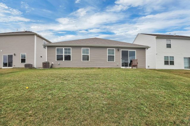 3057 Lamptonridge Drive, Columbus, OH 43232