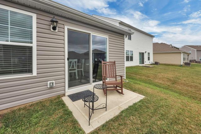 3057 Lamptonridge Drive, Columbus, OH 43232