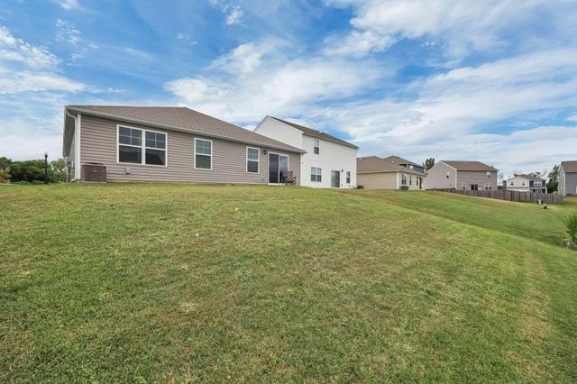 3057 Lamptonridge Drive, Columbus, OH 43232