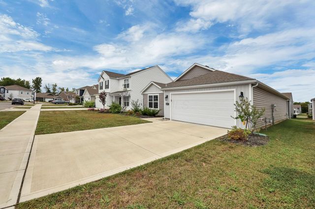 3057 Lamptonridge Drive, Columbus, OH 43232