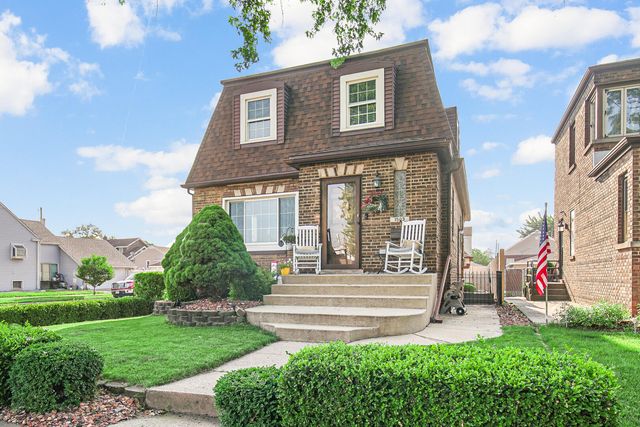 1503 Warwick Avenue, Whiting, IN 46394