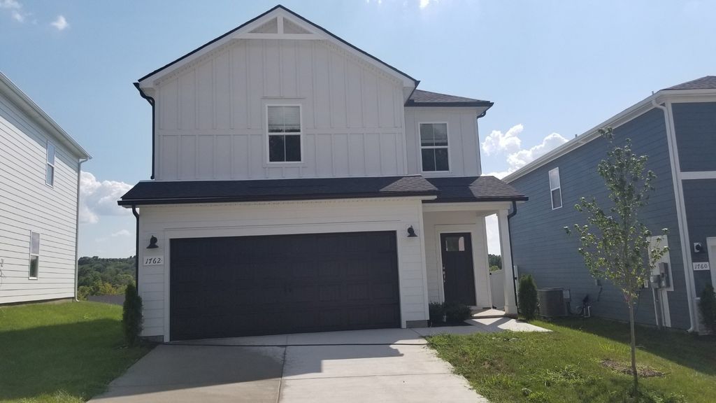 1762 Flora Grv, Hermitage, TN 37076