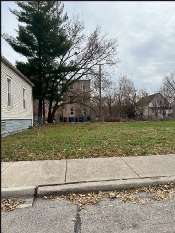 6531 S Emerald Avenue, Chicago, IL 60621