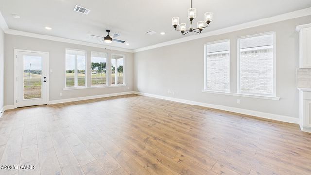 123 Belle Lake Drive, Lafayette, LA 70506