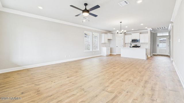 123 Belle Lake Drive, Lafayette, LA 70506