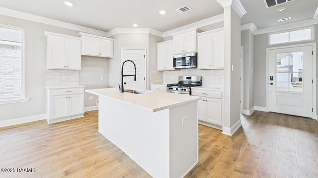 123 Belle Lake Drive, Lafayette, LA 70506