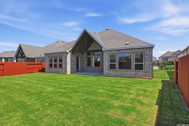 111 HUNTWICK DR, Boerne, TX 78006