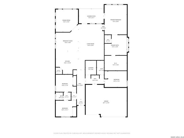 111 HUNTWICK DR, Boerne, TX 78006