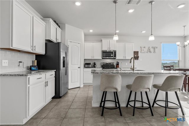 6113 Lavaca Drive, Belton, TX 76513