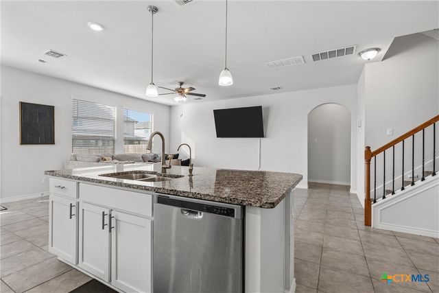 6113 Lavaca Drive, Belton, TX 76513