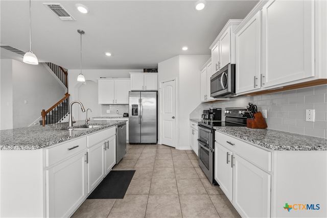 6113 Lavaca Drive, Belton, TX 76513