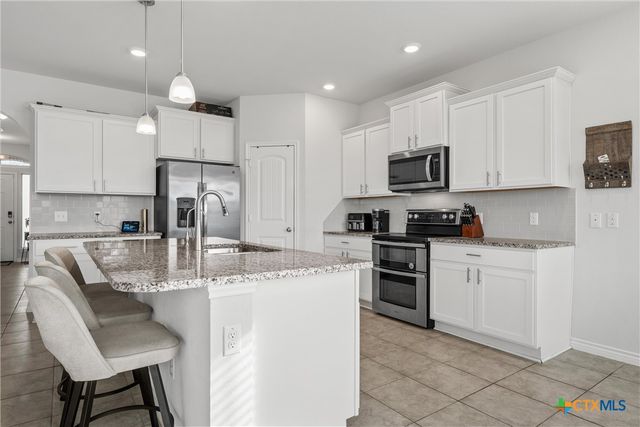 6113 Lavaca Drive, Belton, TX 76513