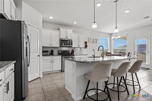 6113 Lavaca Drive, Belton, TX 76513