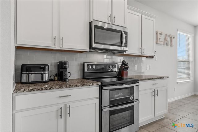 6113 Lavaca Drive, Belton, TX 76513