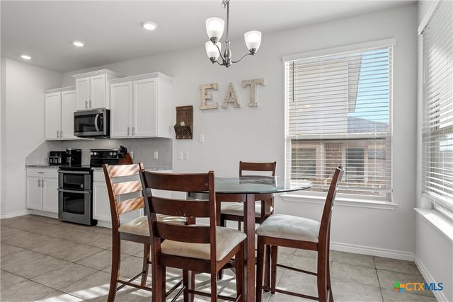 6113 Lavaca Drive, Belton, TX 76513