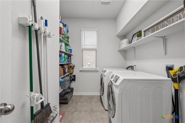 6113 Lavaca Drive, Belton, TX 76513