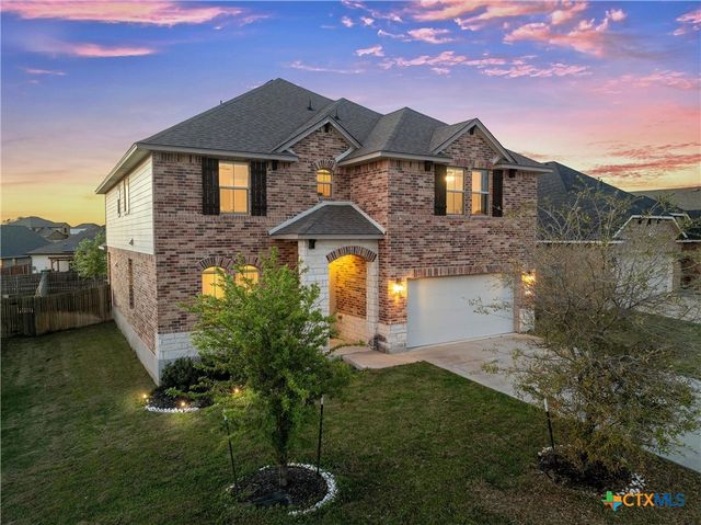 6113 Lavaca Drive, Belton, TX 76513