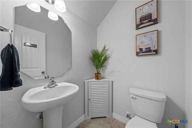 6113 Lavaca Drive, Belton, TX 76513