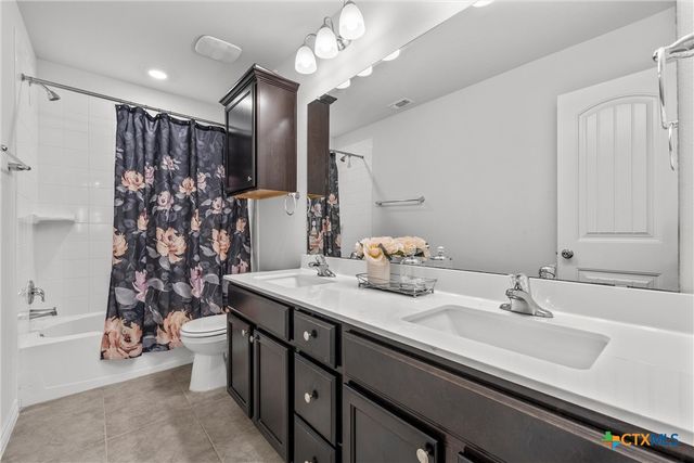 6113 Lavaca Drive, Belton, TX 76513