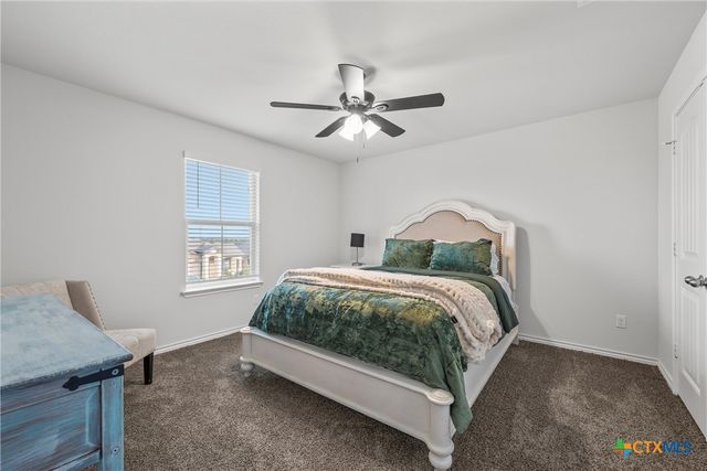 6113 Lavaca Drive, Belton, TX 76513